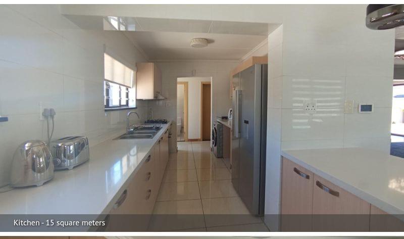 3 Bedroom Property for Sale in Summerset Gauteng