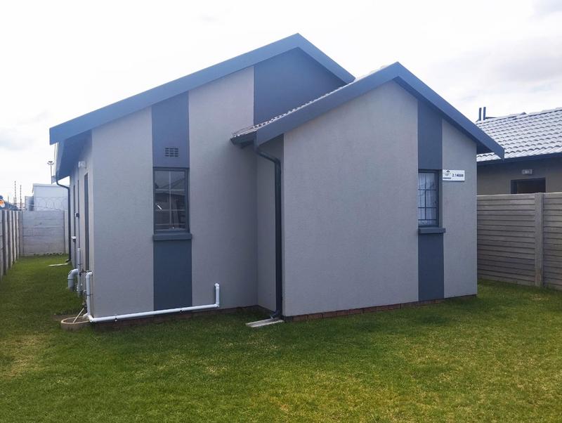 2 Bedroom Property for Sale in Savanna City Gauteng