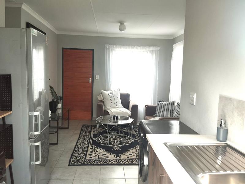 2 Bedroom Property for Sale in Savanna City Gauteng