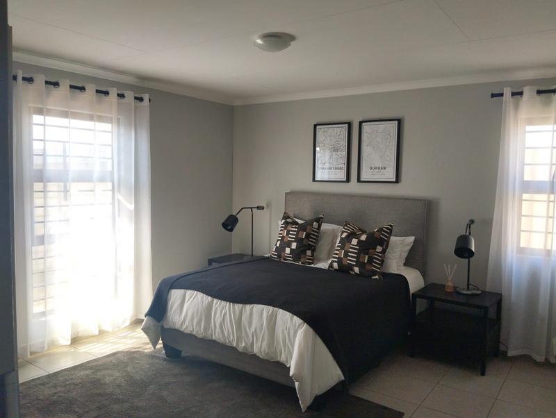 2 Bedroom Property for Sale in Sky City Gauteng