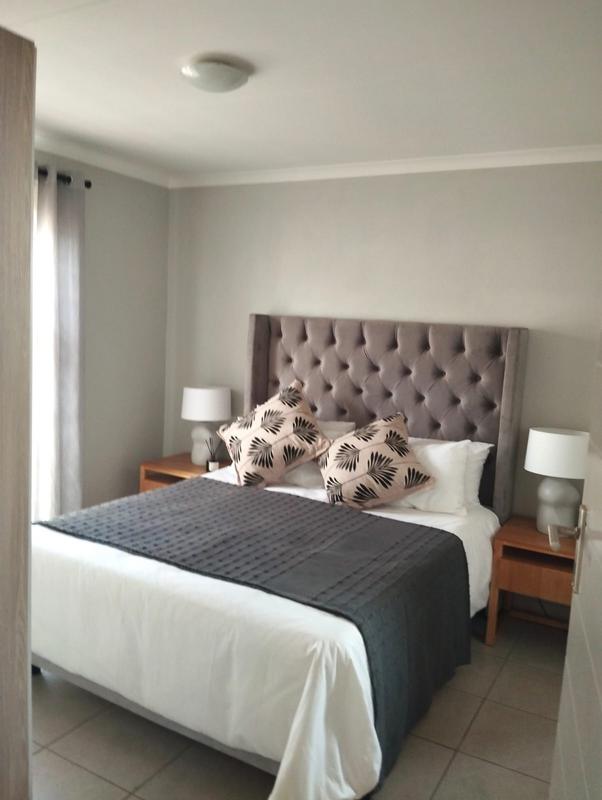 2 Bedroom Property for Sale in Sky City Gauteng