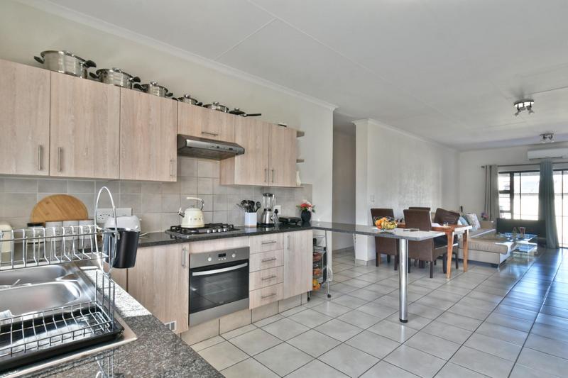 3 Bedroom Property for Sale in New Market Gauteng