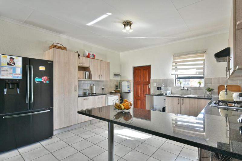 3 Bedroom Property for Sale in New Market Gauteng