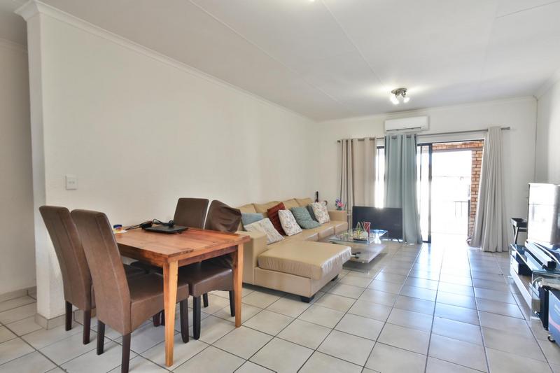 3 Bedroom Property for Sale in New Market Gauteng
