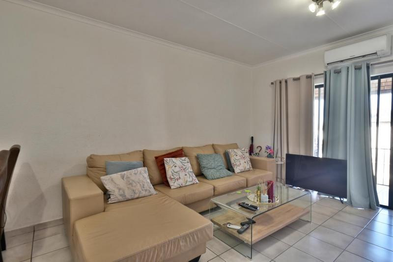 3 Bedroom Property for Sale in New Market Gauteng