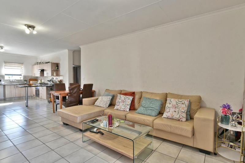 3 Bedroom Property for Sale in New Market Gauteng