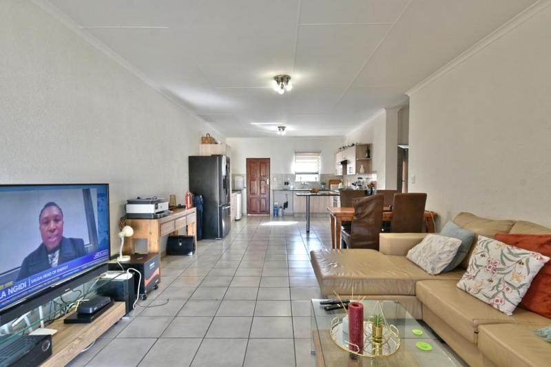 3 Bedroom Property for Sale in New Market Gauteng