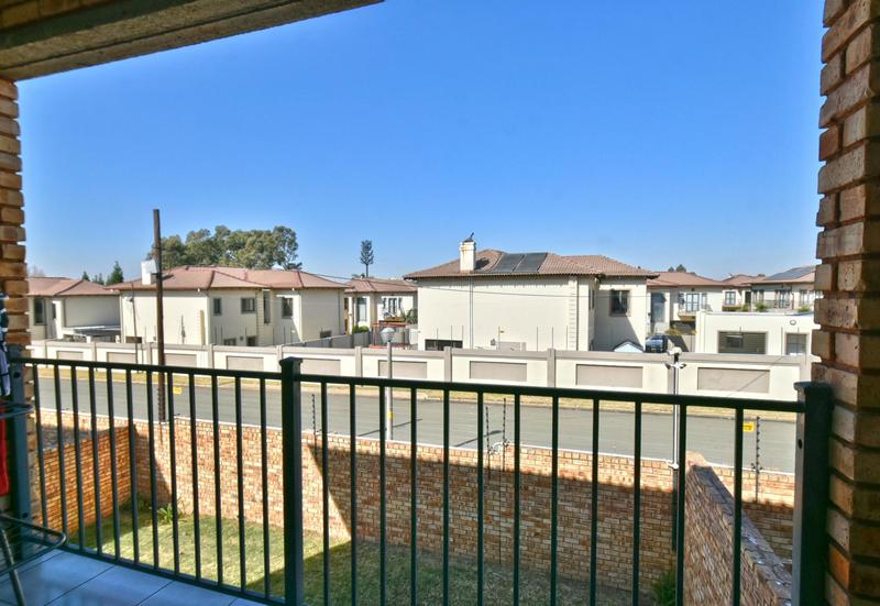 3 Bedroom Property for Sale in New Market Gauteng