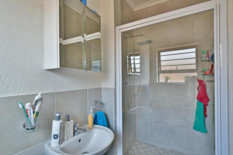 3 Bedroom Property for Sale in New Market Gauteng