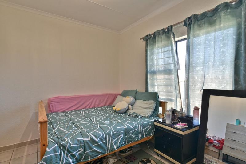 3 Bedroom Property for Sale in New Market Gauteng