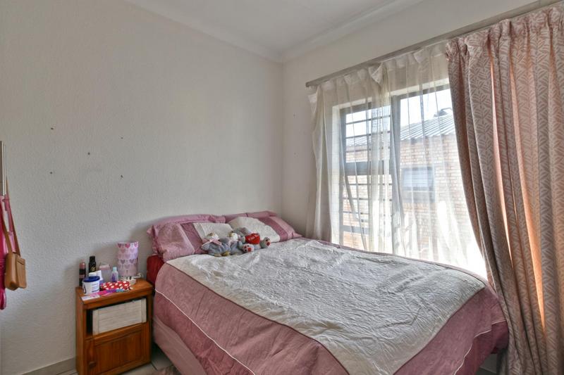 3 Bedroom Property for Sale in New Market Gauteng
