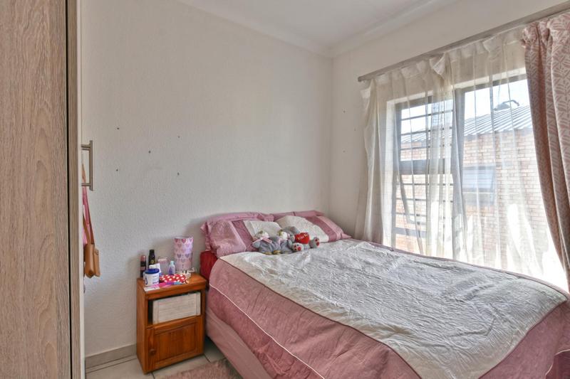 3 Bedroom Property for Sale in New Market Gauteng