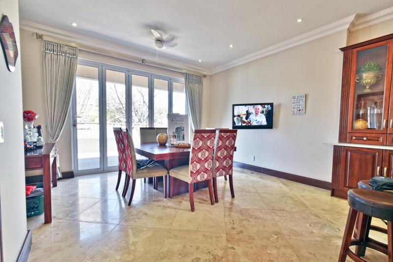 4 Bedroom Property for Sale in Aspen Hills Gauteng