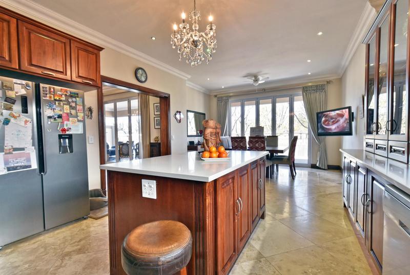 4 Bedroom Property for Sale in Aspen Hills Gauteng