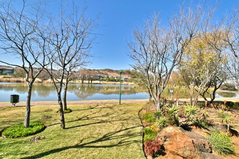 4 Bedroom Property for Sale in Aspen Hills Gauteng