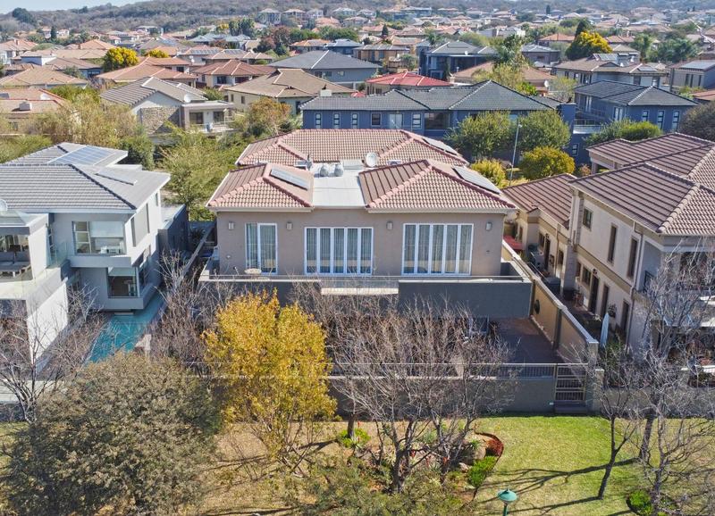 4 Bedroom Property for Sale in Aspen Hills Gauteng