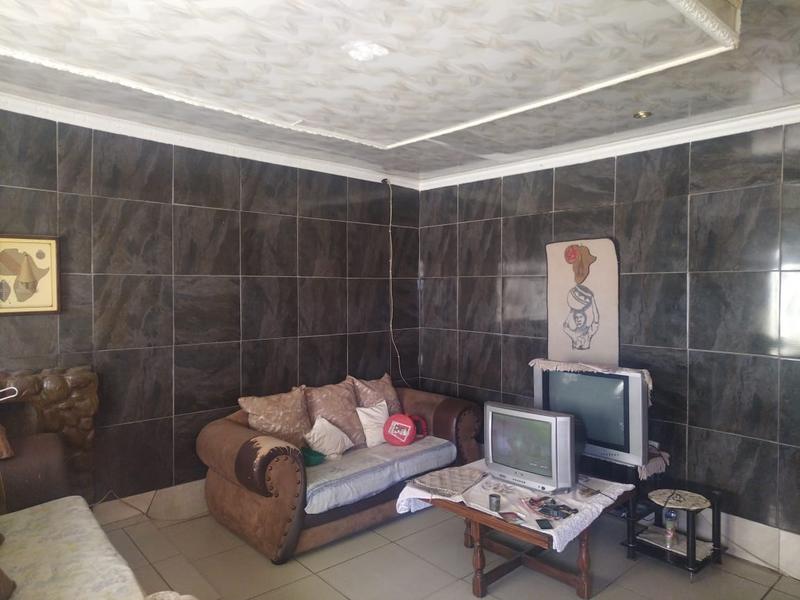 4 Bedroom Property for Sale in Orange Farm Gauteng