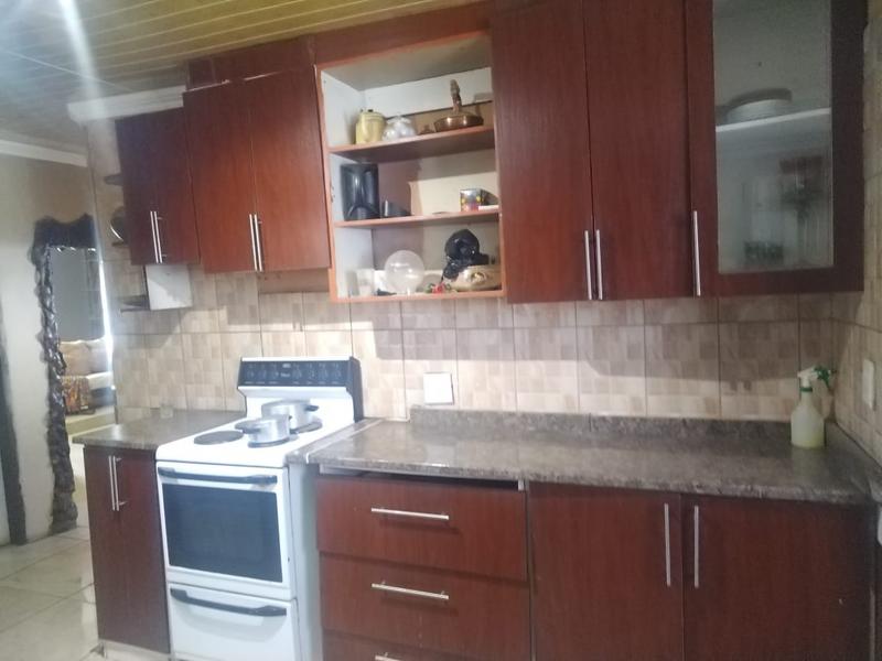 4 Bedroom Property for Sale in Orange Farm Gauteng