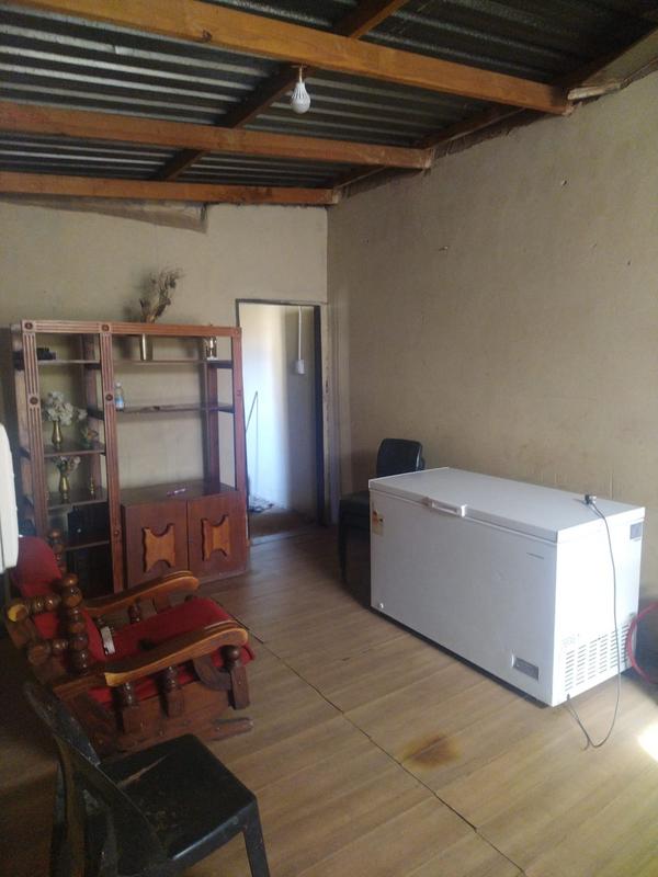 4 Bedroom Property for Sale in Orange Farm Gauteng