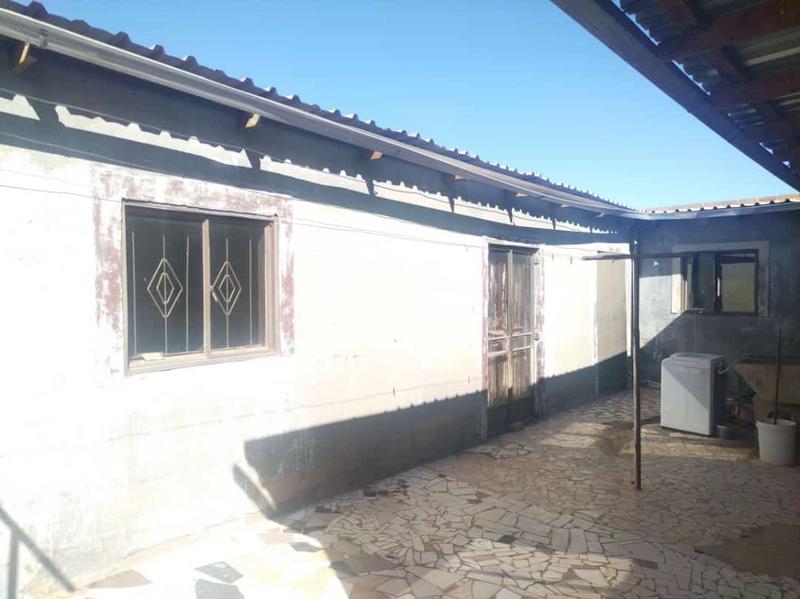 4 Bedroom Property for Sale in Orange Farm Gauteng