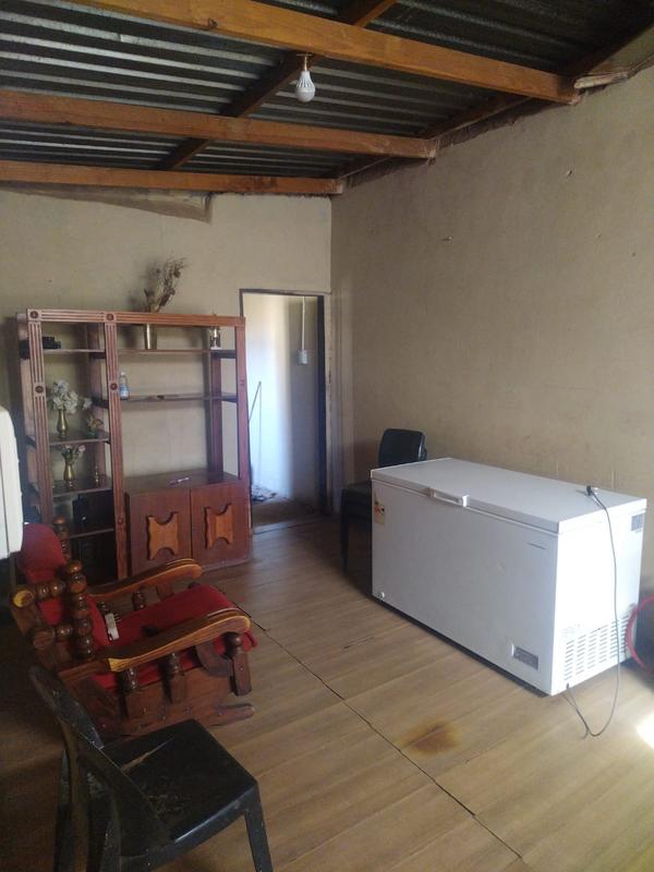 4 Bedroom Property for Sale in Orange Farm Gauteng