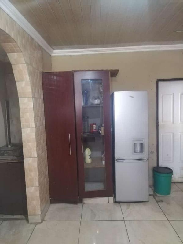 4 Bedroom Property for Sale in Orange Farm Gauteng