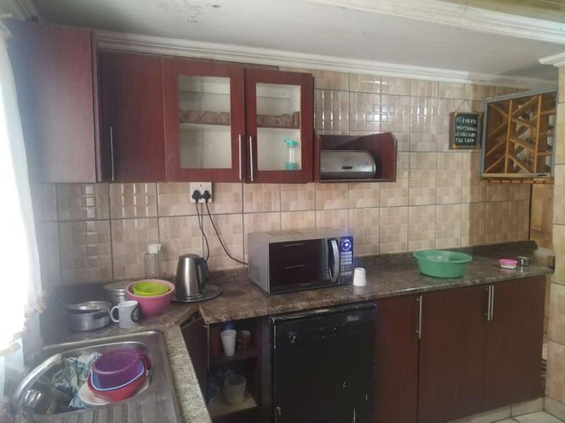 4 Bedroom Property for Sale in Orange Farm Gauteng