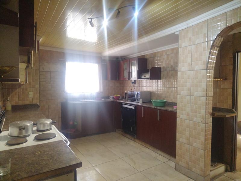 4 Bedroom Property for Sale in Orange Farm Gauteng