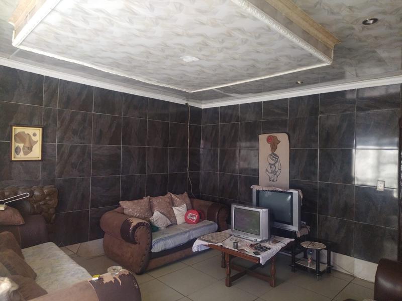 4 Bedroom Property for Sale in Orange Farm Gauteng