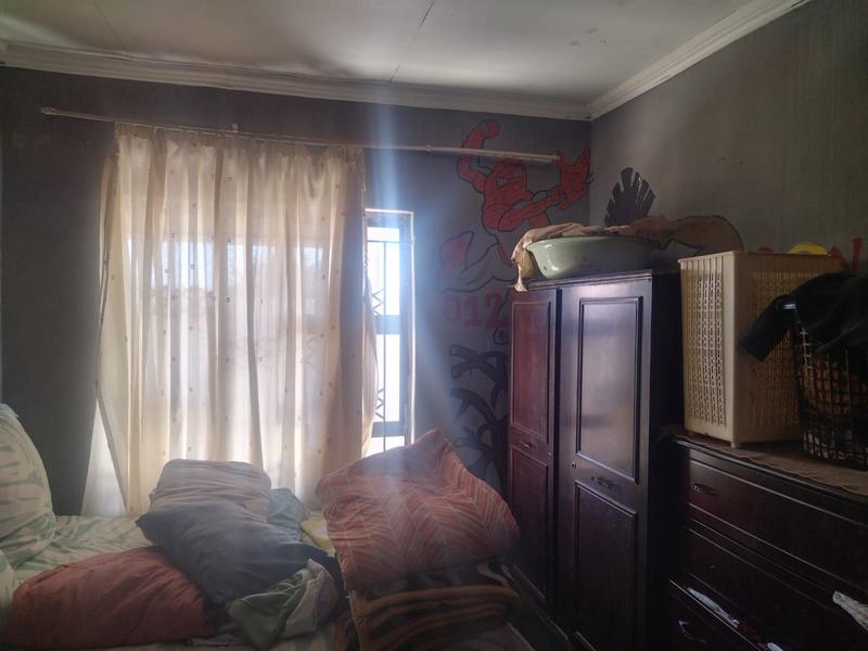 4 Bedroom Property for Sale in Orange Farm Gauteng