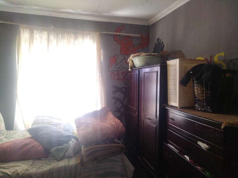 4 Bedroom Property for Sale in Orange Farm Gauteng