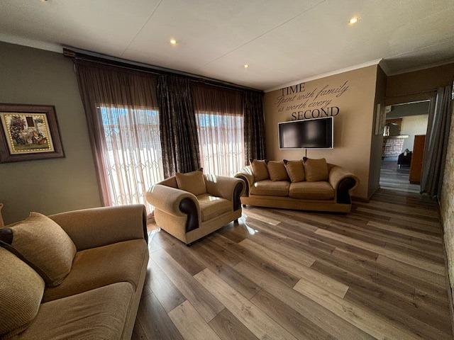 3 Bedroom Property for Sale in Risiville Gauteng