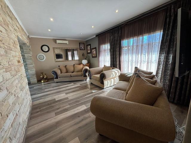 3 Bedroom Property for Sale in Risiville Gauteng