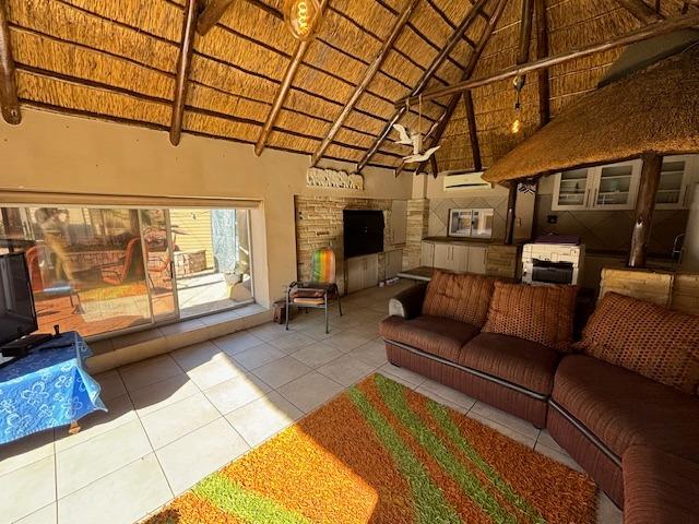 3 Bedroom Property for Sale in Risiville Gauteng