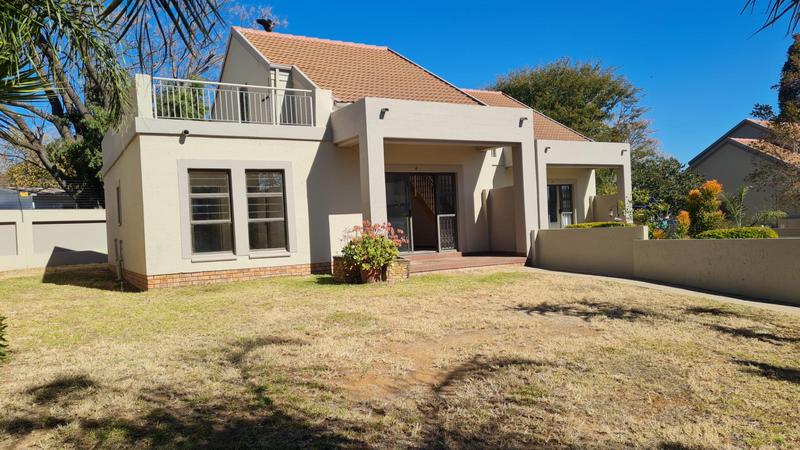 2 Bedroom Property for Sale in Paulshof Gauteng