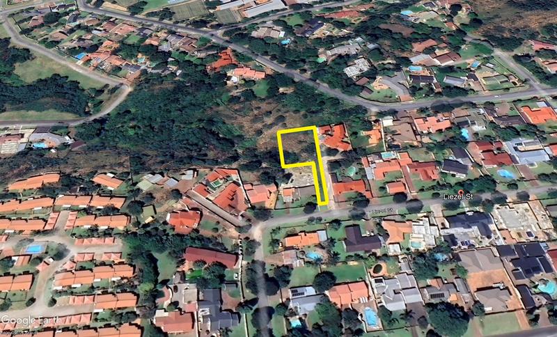 0 Bedroom Property for Sale in Ridgeway Gauteng