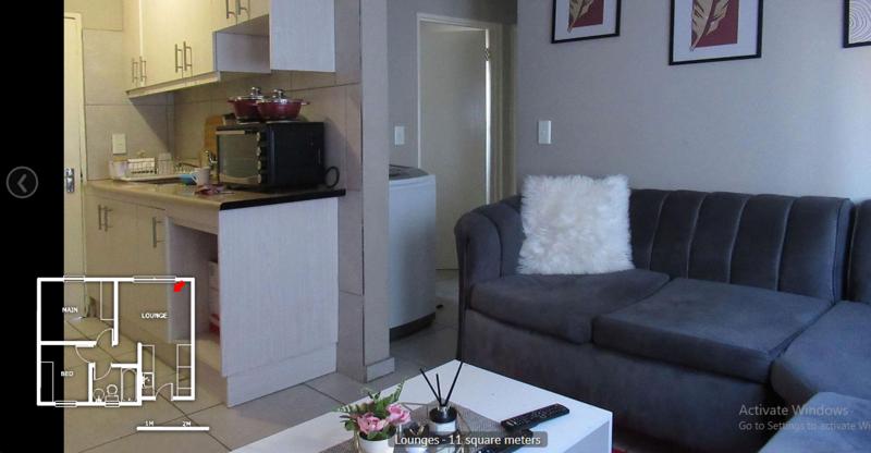 2 Bedroom Property for Sale in Fleurhof Gauteng