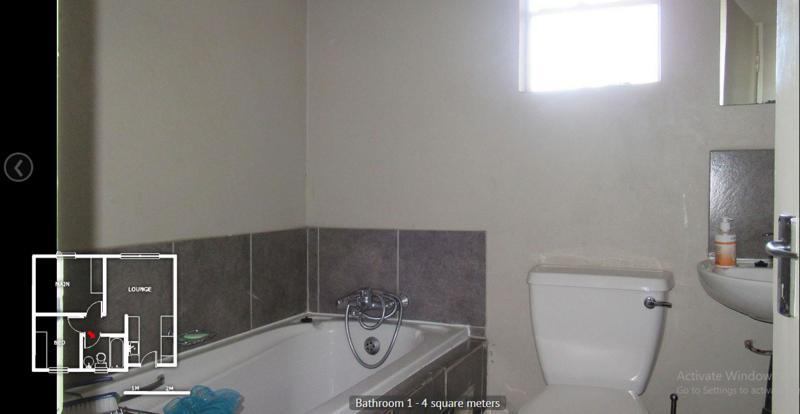 2 Bedroom Property for Sale in Fleurhof Gauteng