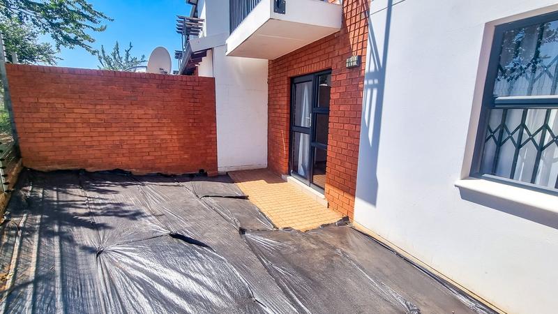 2 Bedroom Property for Sale in Parkdene Gauteng