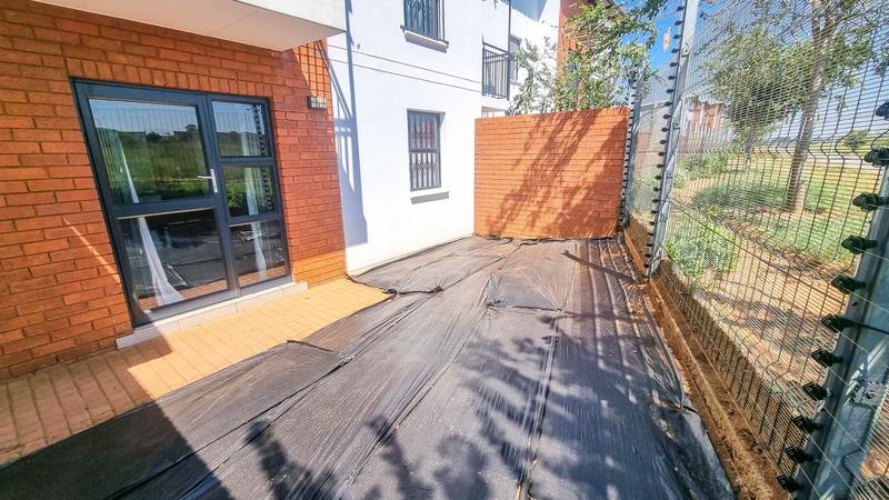 2 Bedroom Property for Sale in Parkdene Gauteng