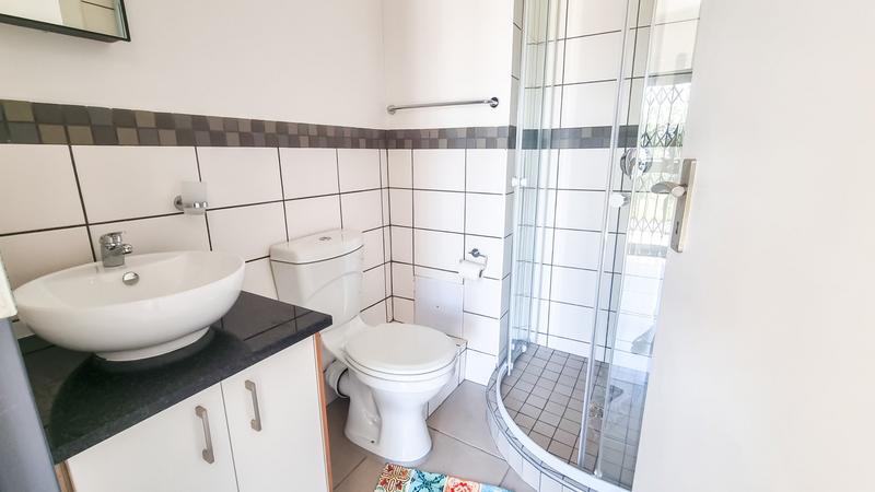 2 Bedroom Property for Sale in Parkdene Gauteng