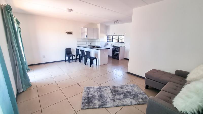 2 Bedroom Property for Sale in Parkdene Gauteng