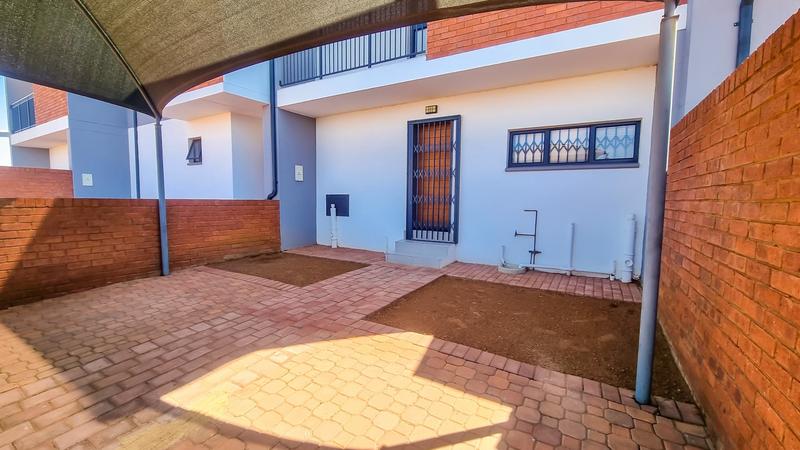 2 Bedroom Property for Sale in Parkdene Gauteng