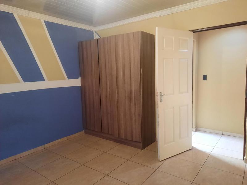 3 Bedroom Property for Sale in Golden Gardens Gauteng