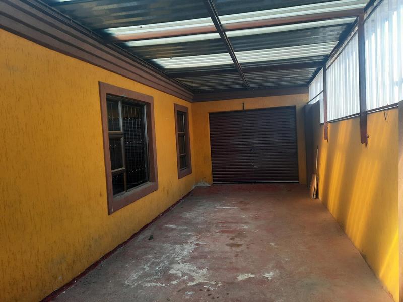 3 Bedroom Property for Sale in Golden Gardens Gauteng