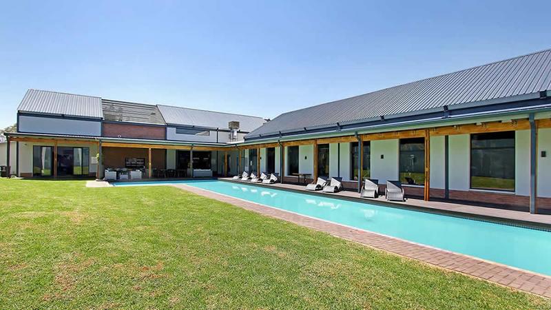 To Let 2 Bedroom Property for Rent in Carlswald Gauteng