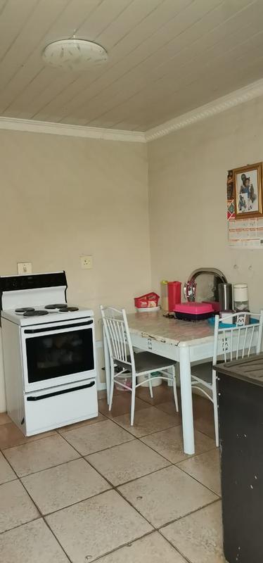 2 Bedroom Property for Sale in Sebokeng Unit 13 Gauteng