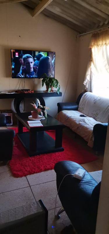 2 Bedroom Property for Sale in Sebokeng Unit 13 Gauteng