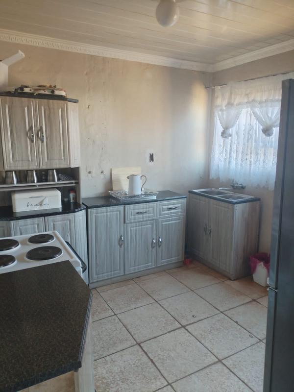 2 Bedroom Property for Sale in Sebokeng Unit 13 Gauteng