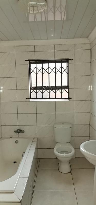 2 Bedroom Property for Sale in Sebokeng Unit 13 Gauteng